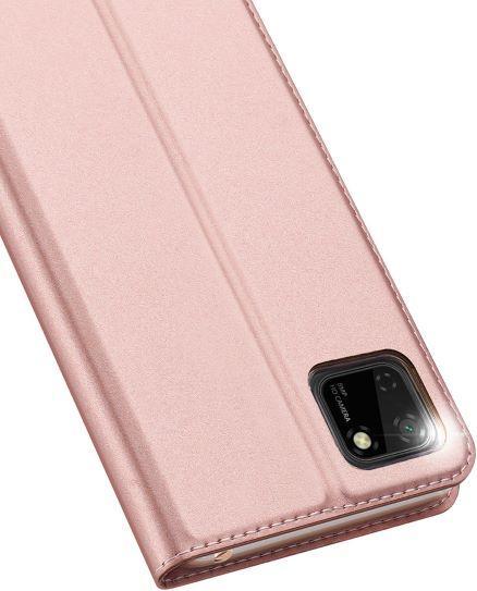 Actual product image Dux Ducis Skin Pro Series Bookcover (Huawei Y5p)