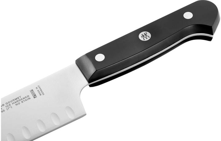 Produktbild Zwilling Gourmet Santokumesser (18 cm)