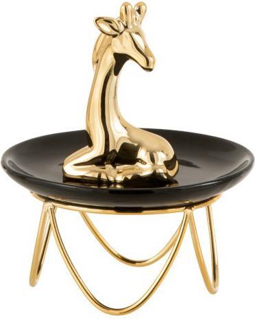 Produktbild J-Line 2er-Set Schmuckhalter Paradiso - Black