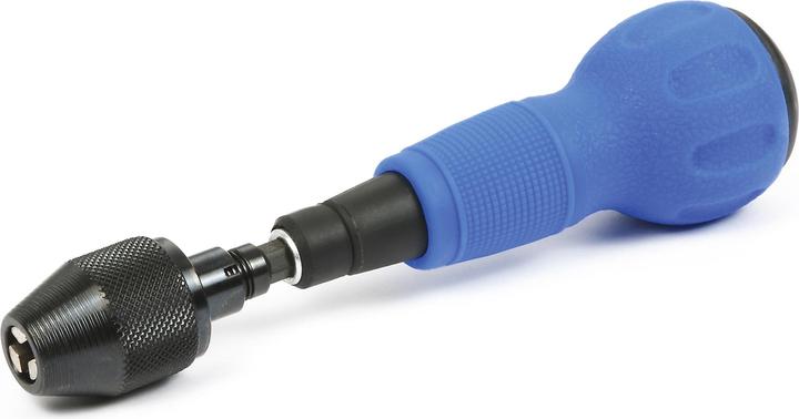 Tamiya Handbohrer mit Spannfutter (1.5mm - 6.5mm)