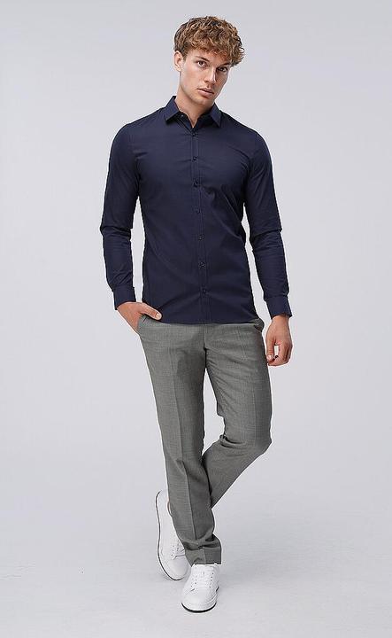 Actual product image Olymp Business shirts (38)