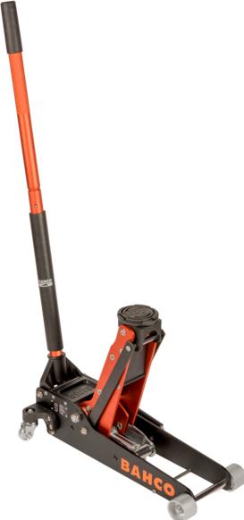 Image du produit Bahco Cric en aluminium 1,5 T