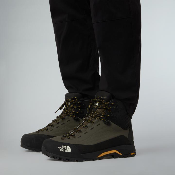 Produktbild North Face Verto Alpine Mid GTX (45, 45.5)