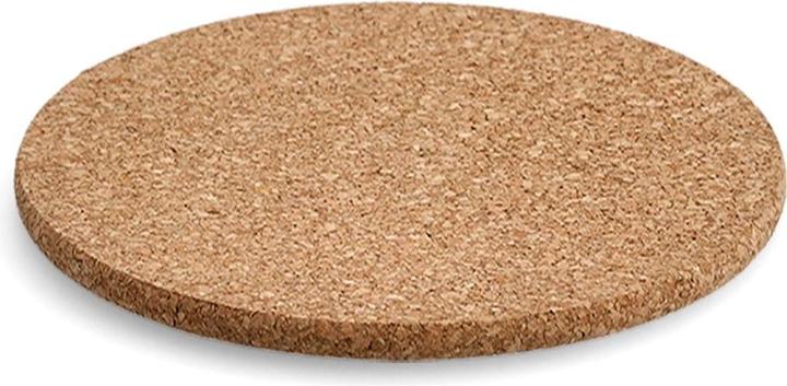 Produktbild Zeller Present Kork-Untersetzer (1 x, Pfannenuntersetzer)