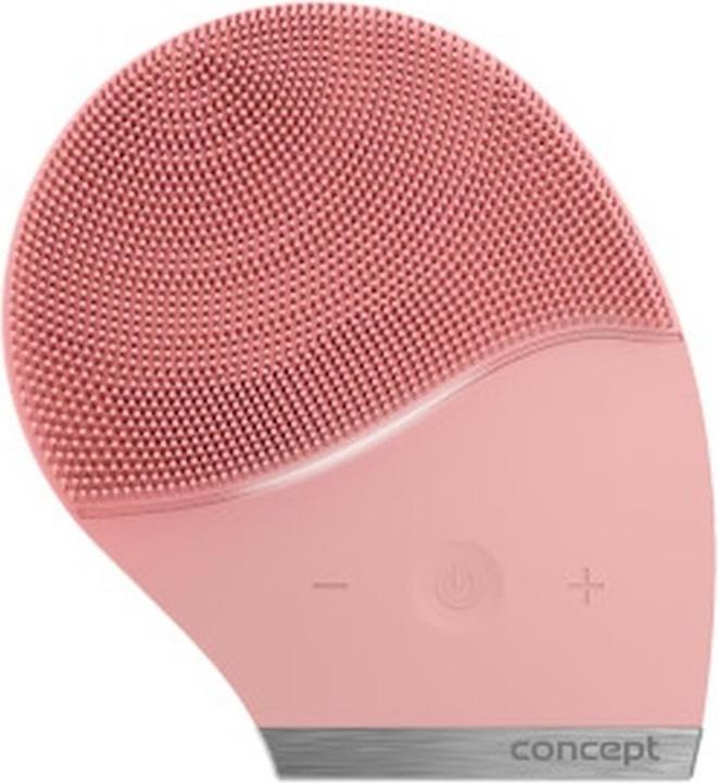 Concept Sonivibe sonic skin cleansing brush - Variant : Émeraude