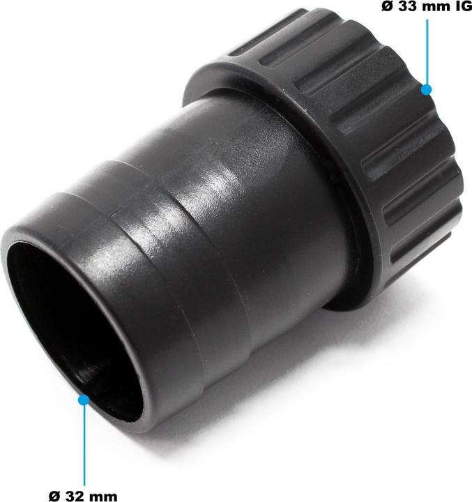 Actual product image SunSun Spare Part: CPP-5000F Poolpump - Output