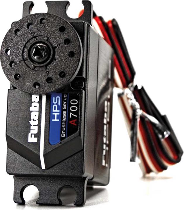 Produktbild Futaba Servo HPS A700 Air 0,12s/74,0kg
