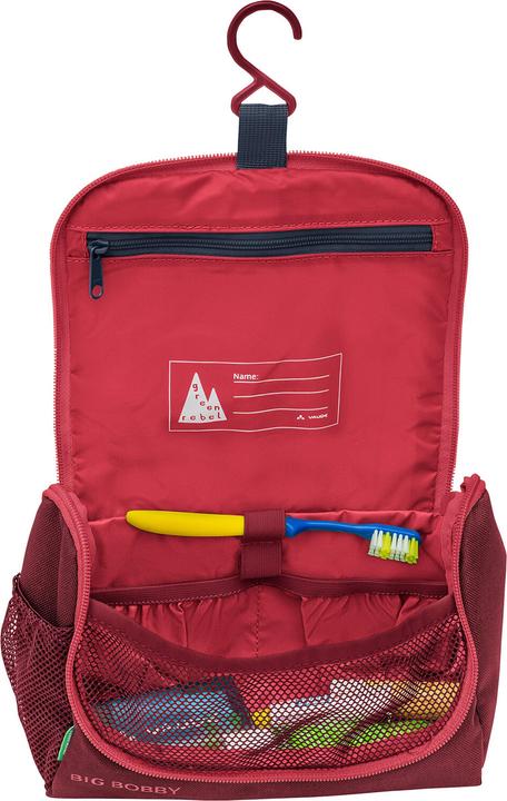 Immagine prodotto Vaude Big Bobby (2 l)
