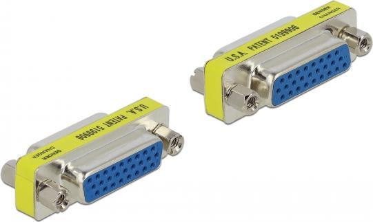 Produktbild Delock Serieller Gender Changer (0.07 m)