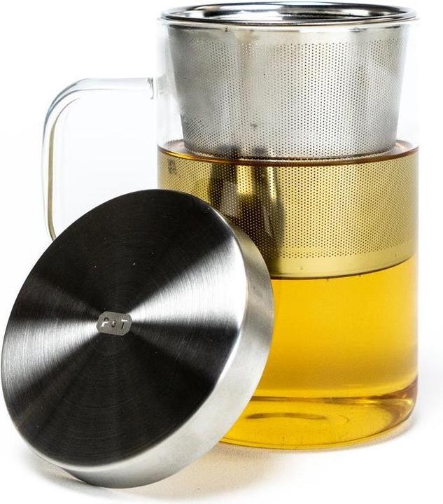 Produktbild Paper & Tea Brewing Mug Big (450 ml, 1x)