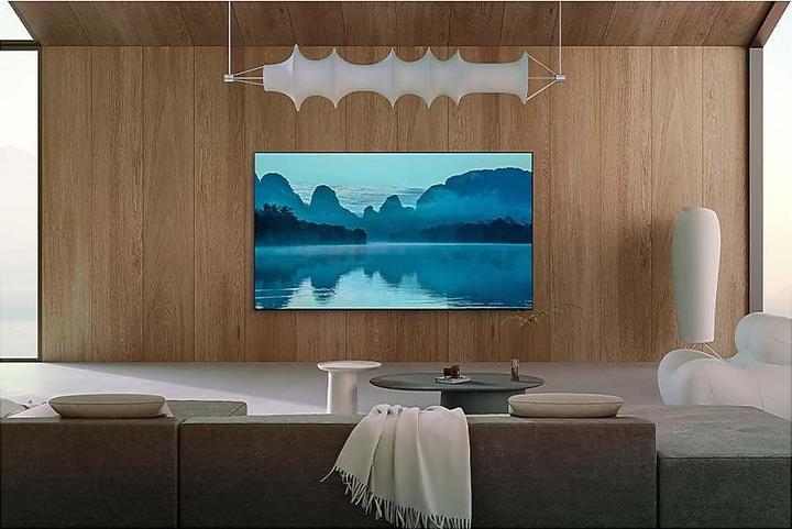 Produktbild Samsung 65" Neo QLED 8K QN800D Tizen OS™ Smart TV 2024 (65", QN800D, NeoQLED, 2024)