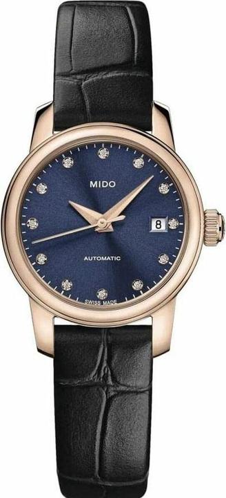 Produktbild Mido Damenuhr M0390073604600 (Ø 25 mm) (25 mm)