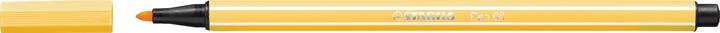 Productafbeelding STABILO Pen 68 Premium viltstift (Geel, 1 x)