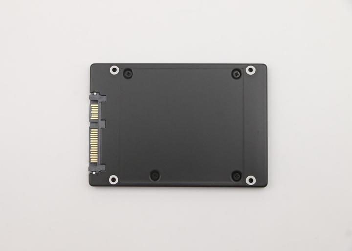 Image du produit Lenovo SSD ASM 128G 2 5 7mm SATA6G SA (128 Go, 2.5")