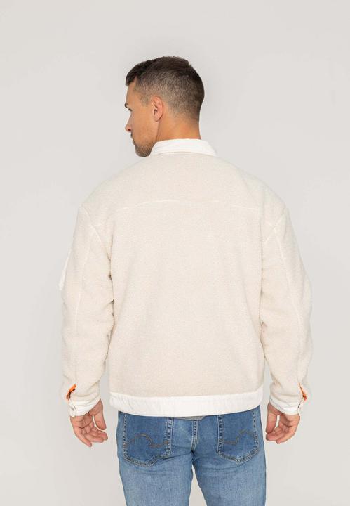 Immagine prodotto Bombers Original Giacca Sherpa Saratoga U (XL)