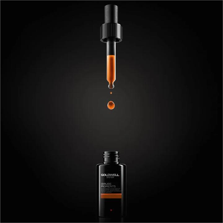 Image du produit Goldwell Pigments purs (Orange)