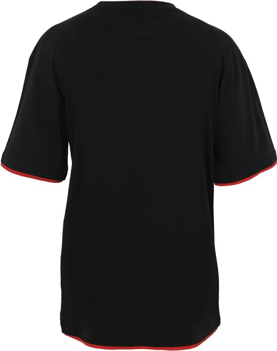 Immagine prodotto Urban Classics Maglietta alta a contrasto (XXL)