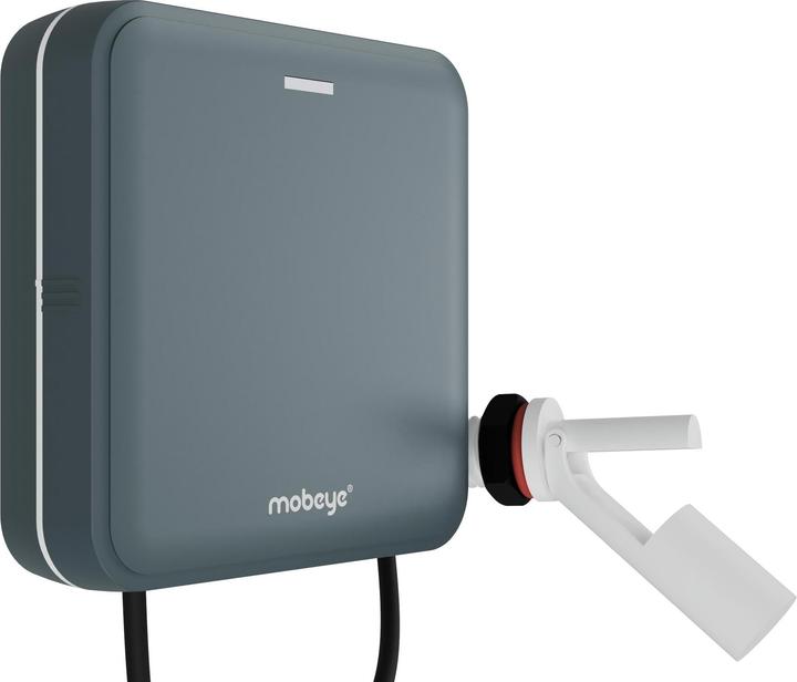 Image du produit Mobeye Détecteur d'eau WaterGuard CM4300FS 4G