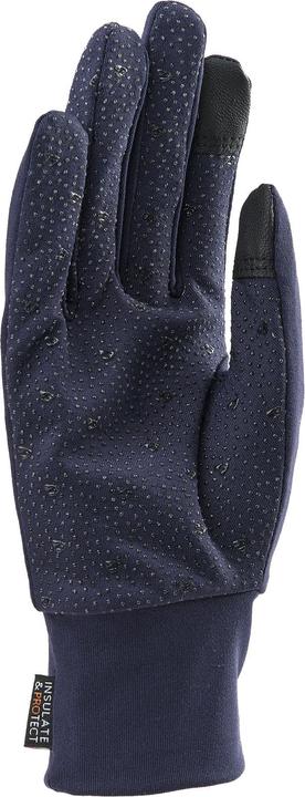 Actual product image Aubrion Unisex Adult Baxter Winter Riding Gloves (S)