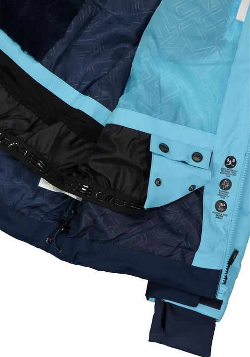 Immagine prodotto CMP Campagnolo Zip Hoodie (M)