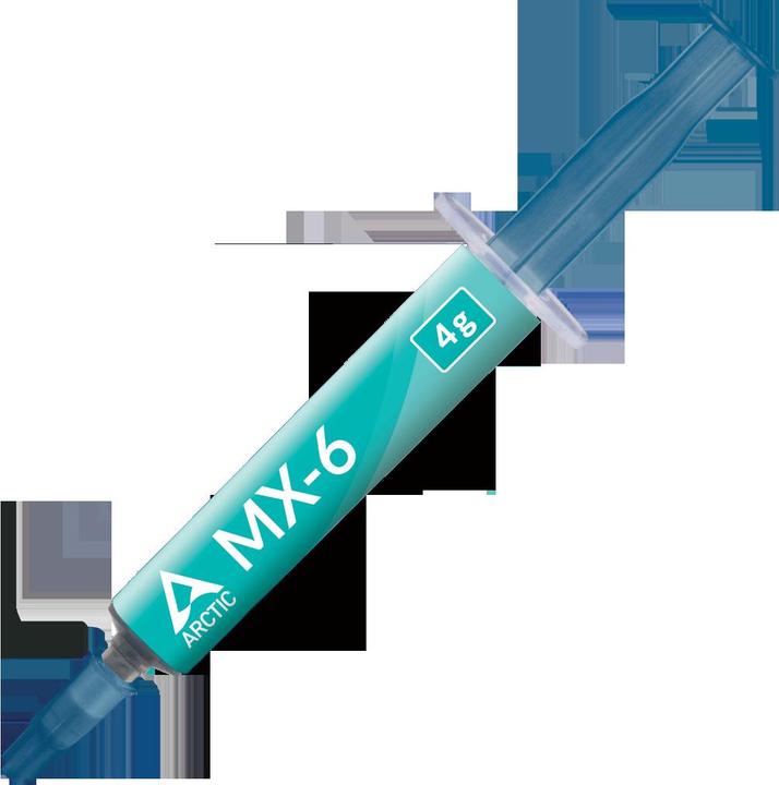 Produktbild Arctic MX-6 (4 g)