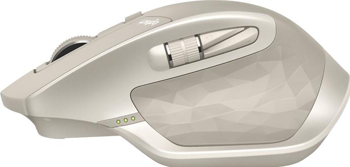 Produktbild Logitech MX Master (Kabellos)