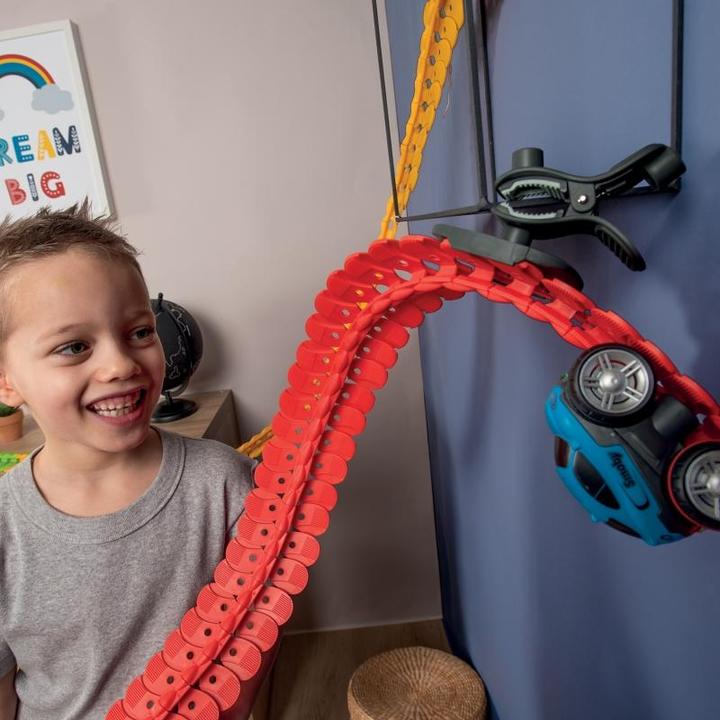 Image du produit Smoby Ensemble de fixation Flextreme