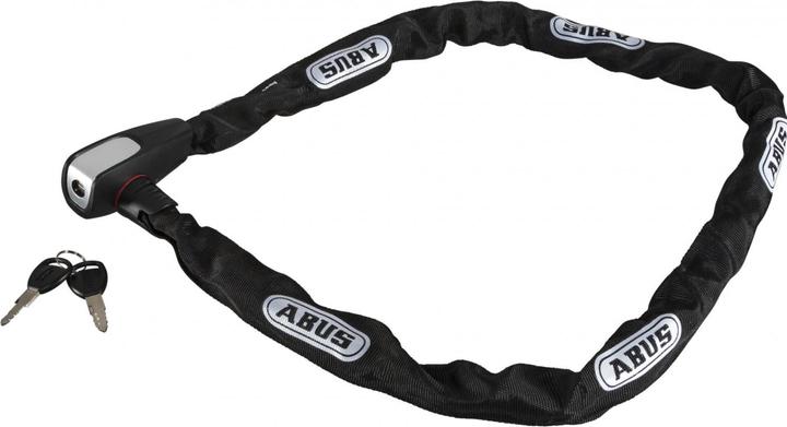 Immagine prodotto Abus Catena 6806 (110 cm)