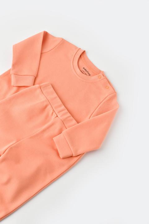 Actual product image BabyCosy Pant & Tshirt Set (62)