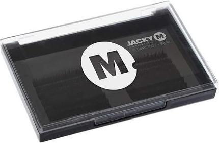 Actual product image Jacky M. Jacky M C Lash 0.15-10mm (Artificial eyelashes)