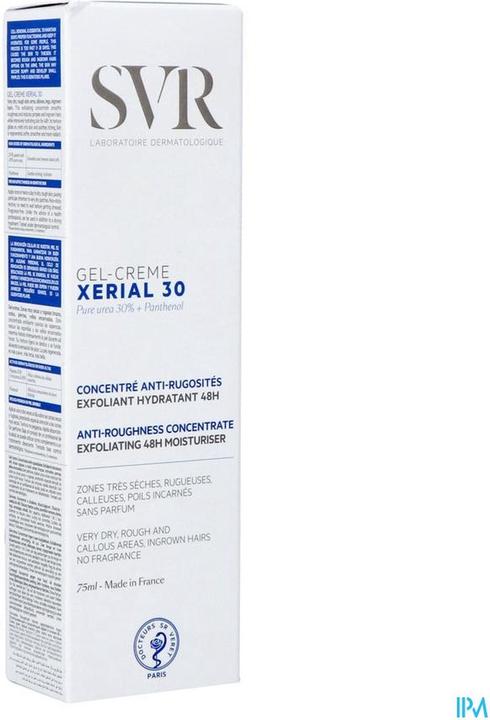 Produktbild 30 Gel Crème (Körpergel, 75 ml)