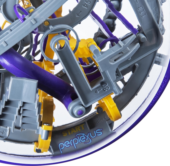 Immagine prodotto Spin Master Perplexus New Epic (Tedesco)