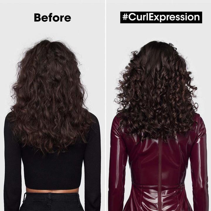 Actual product image L'Oréal Professionnel Serie Expert Curl Expression (250 ml, Curling mousse)
