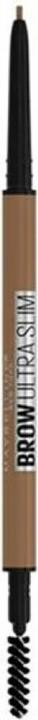 Actual product image Maybelline New York Maybelline - Brow Ultra Slim 02 Soft Brown (Soft Brown)