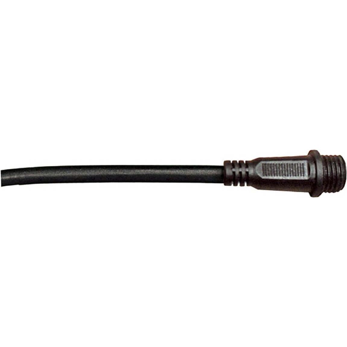 Elstead Lighting, Gartenbeleuchtung, Garden Zone Aussen-Garten Zubehör Kabel-Verlängerung 20m (IP20)