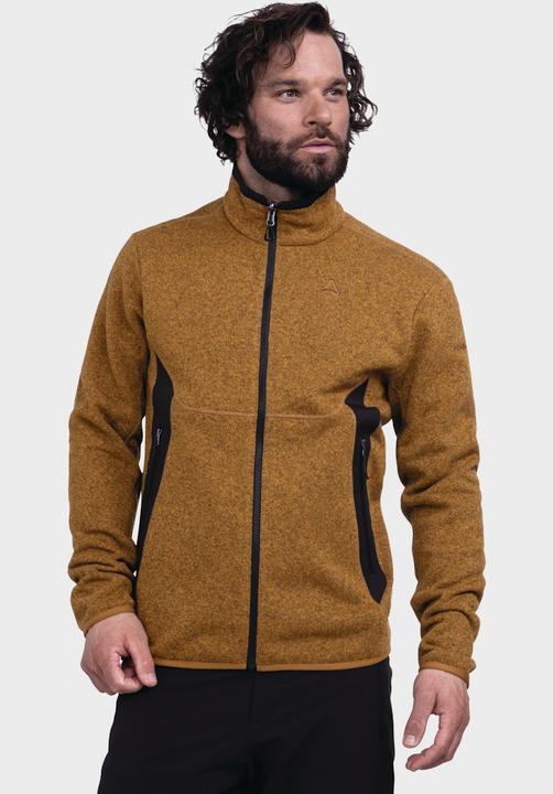 Produktbild Schöffel Circ Fleece Jacket Yew (4XL, 58)