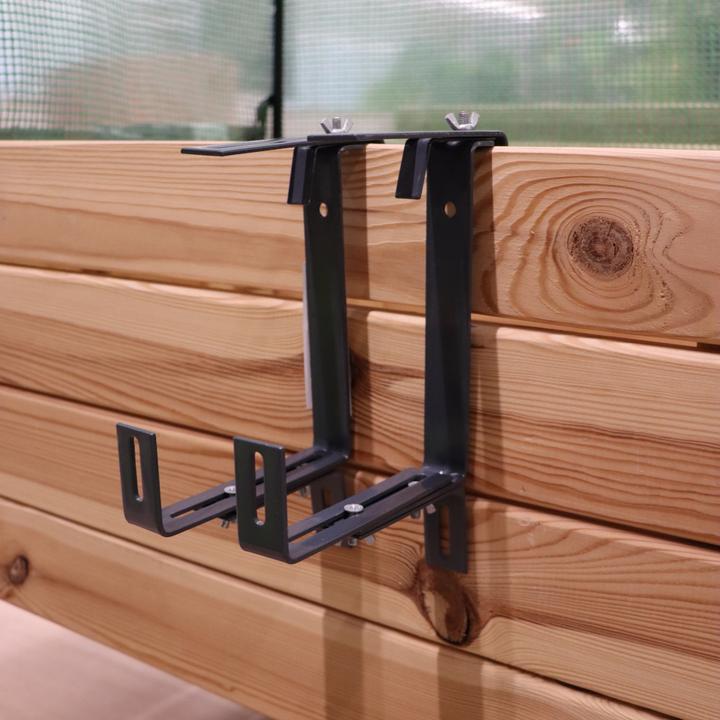 Image du produit Siena Garden Support pour bacs à fleurs