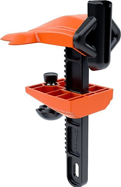 Gelb, Orange, Schwarz