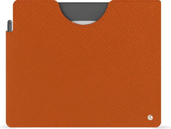 Orange vibrant ( Pantone #e36b39 )