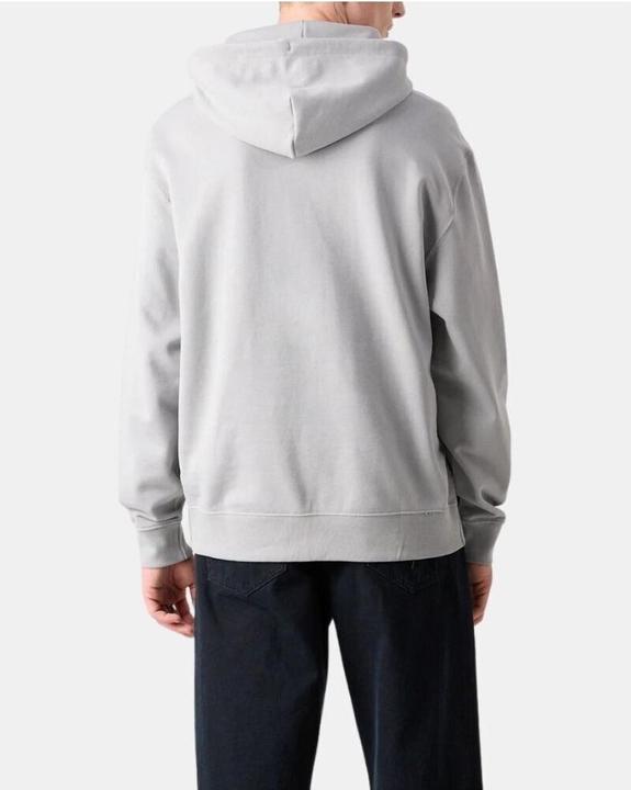 Immagine prodotto Calvin Klein Jeans Ls Eu Badge 350terry Hoodie (S)