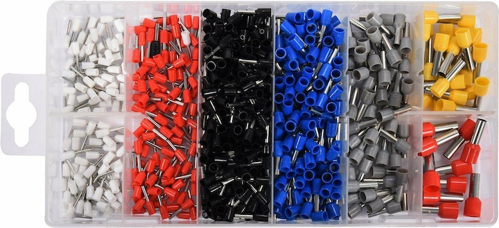 Actual product image Yato CABLE CONNECTIONS AND CONNECTORS YT-06895
