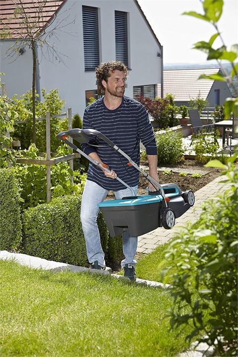 Produktbild Gardena PowerMax Li-40/32 (Akkubetrieb)