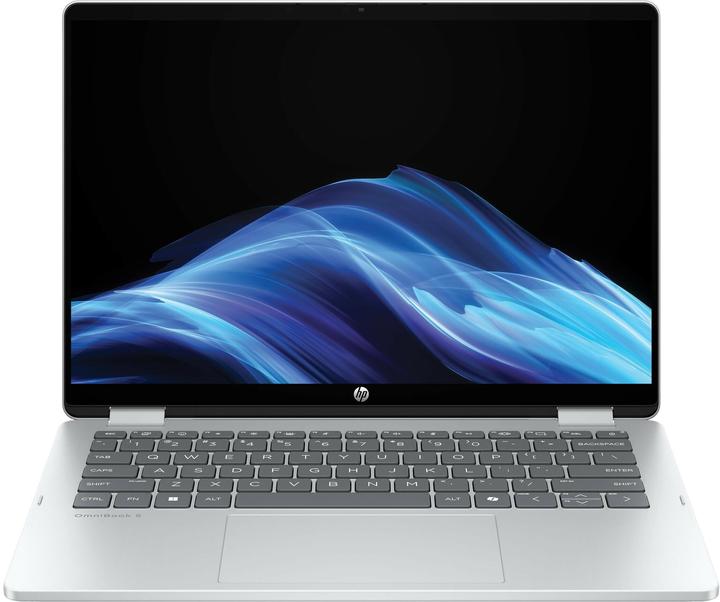 Produktbild HP OmniBook 5 Flip 14-fp0750nz (14", Intel Core 7 150U, 16 GB, 1000000 GB, CH)