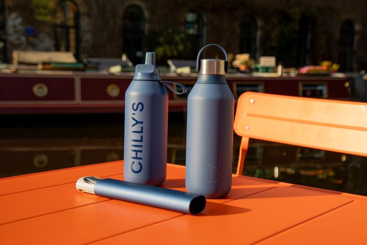 Immagine prodotto Chilly’s Posate di Chilly