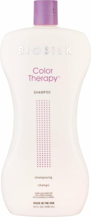 Produktbild BioSilk Color Therapy (1006 ml, Flüssiges Shampoo)