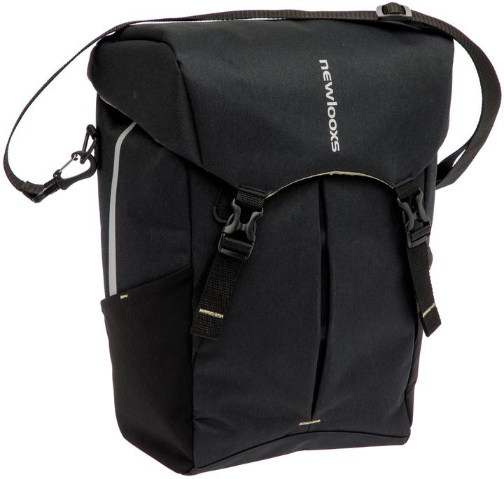 Produktbild New Looxs Sports (20 l, Gepäckträgertasche)