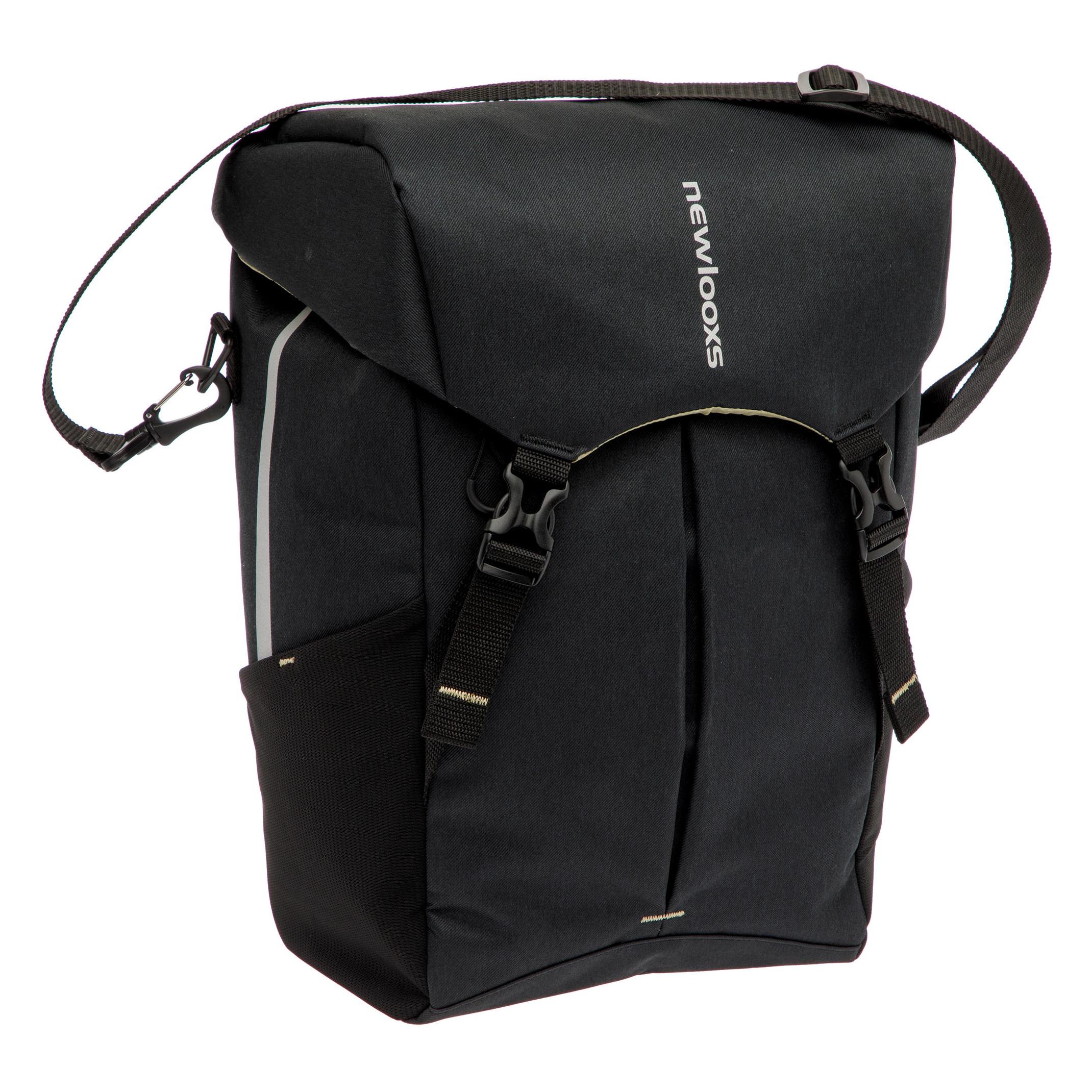 New Looxs, Fietstas, (20 l, Draagtas)
