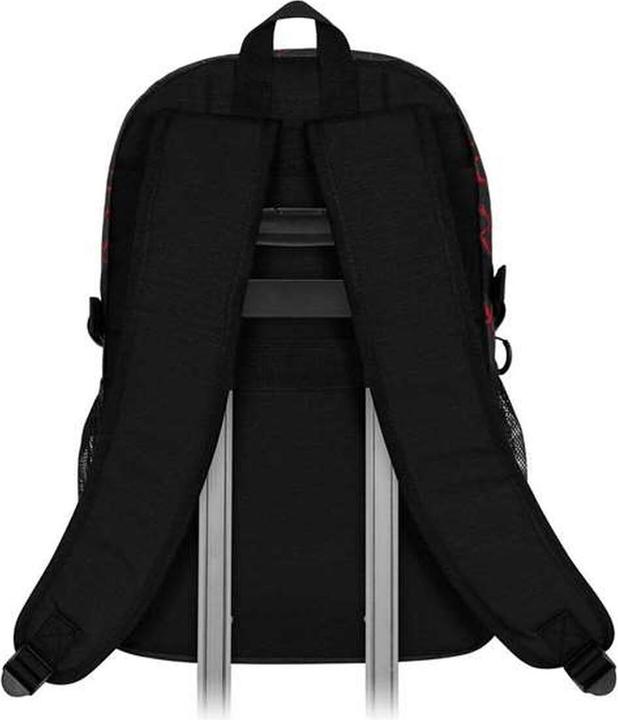 Actual product image Karactermania FAN Fight Backpack 2.2 Vision (24 l)