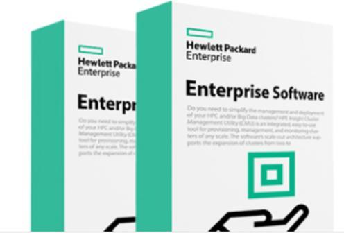 Produktbild HPE E StoreOnce Encryption LTU