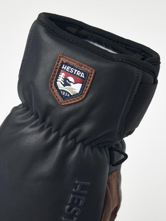 Produktbild Hestra Topo 3 Finger (7)